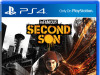 InFamous Second Son PS4 - 3D BOX - BANJA LUKA