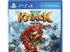 Knack 2 PS4 - 3D BOX - BANJA LUKA