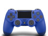 PS4 Dualshock Controller v2 Blue - 3D BOX - BANJA LUKA