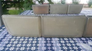 Hella US zmigavci i blende golf 3, vento