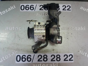 TURBINA BMW E90 E91 X3 2,0 DIZEL N47 2007-2012
