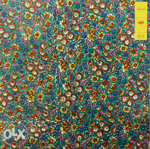 Santana - Lotus 3LP