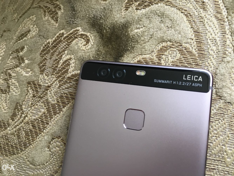 huawei p9 leica olx