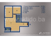 NOVOGRADNJA manji trosoban stan površine 55,76m², Tuzla