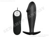 Analni Vibrator Butt Plug 10cm x 3cm | Sex Shop Fantasy