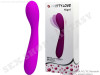 Vibrator Na USB Punjenje 17.3cmx3cm | Sex Shop Fantasy