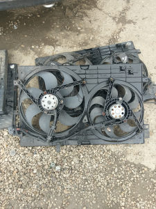 Ventilator ventilatori Golf 4b