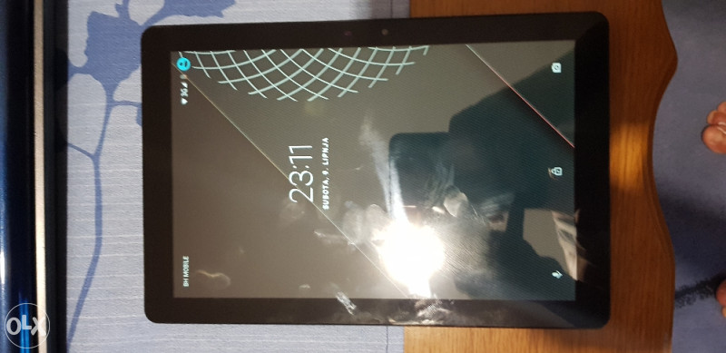 Tablet Mytab P101