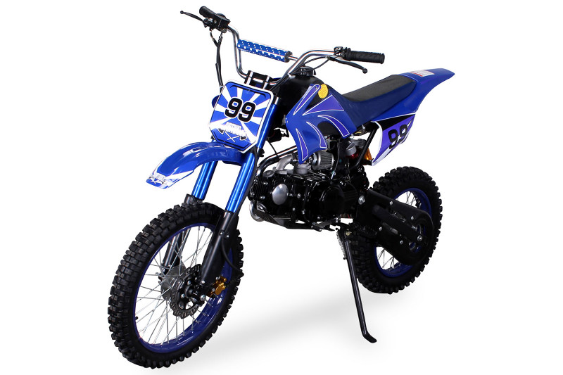 KROSER CROSS/KROS DJEČIJI MOTOR 125 cm3