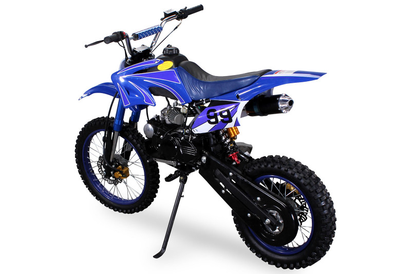 KROSER CROSS/KROS DJEČIJI MOTOR 125 cm3