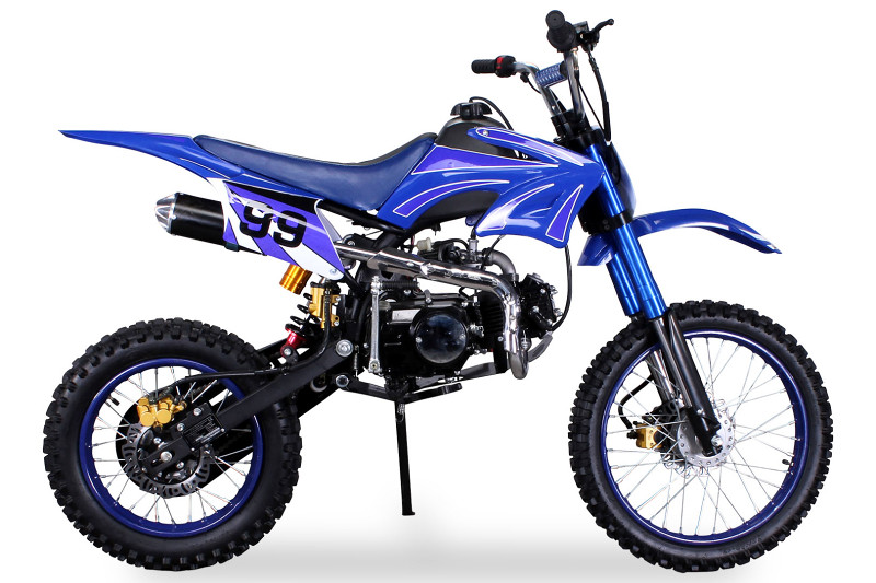 KROSER CROSS/KROS DJEČIJI MOTOR 125 cm3