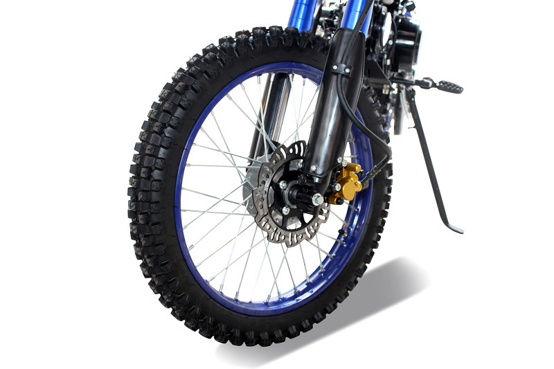 KROSER CROSS/KROS DJEČIJI MOTOR 125 cm3