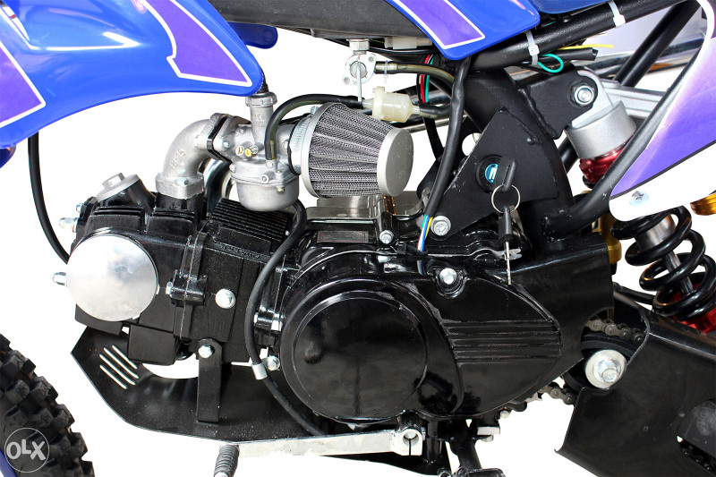 KROSER CROSS/KROS DJEČIJI MOTOR 125 cm3