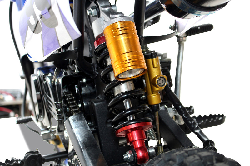 KROSER CROSS/KROS DJEČIJI MOTOR 125 cm3