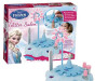 SET SALON ZA UREĐIVANJE NOKTIJU FROZEN