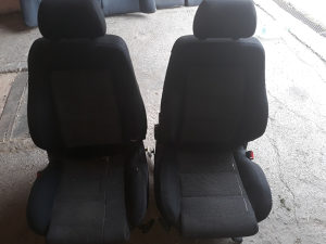 Prednja sjedala audi a4