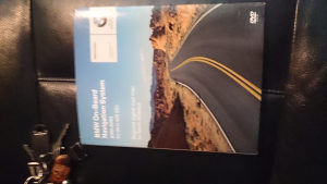 Orginal navigacija bmw