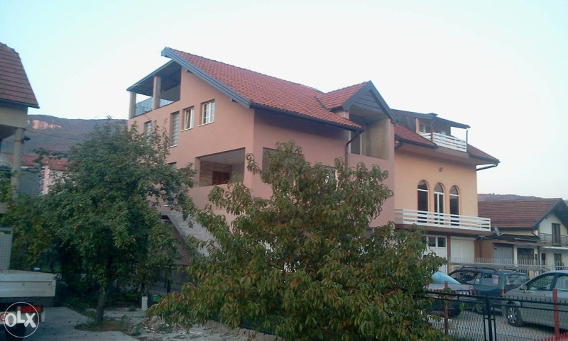 Prodaja Kuce Novogradnja Lukovo Polje 3