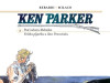 Ken Parker 4 SC / DARKWOOD