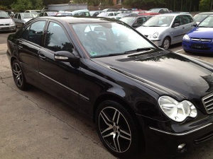 Mercedes W220 cdi & W220 cdi*Dijelovi*