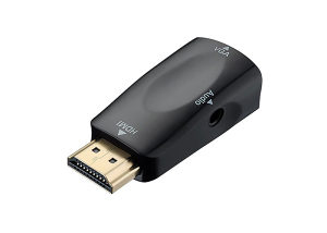 Hdmi na vga i audio
