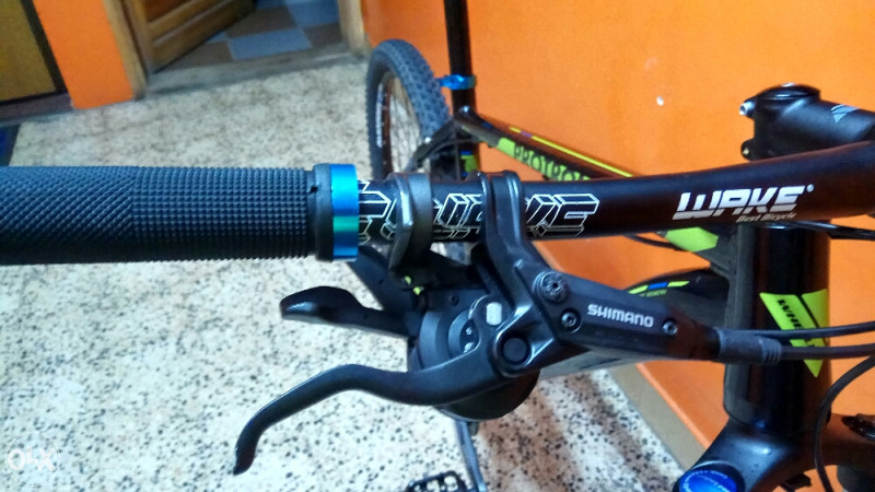 Wheeler Protron XT-20
