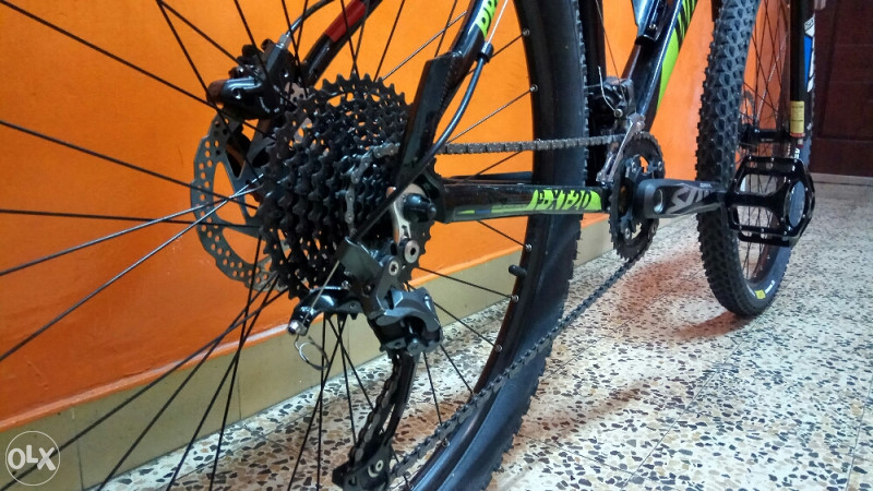 Wheeler Protron XT-20