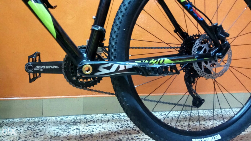 Wheeler Protron XT-20