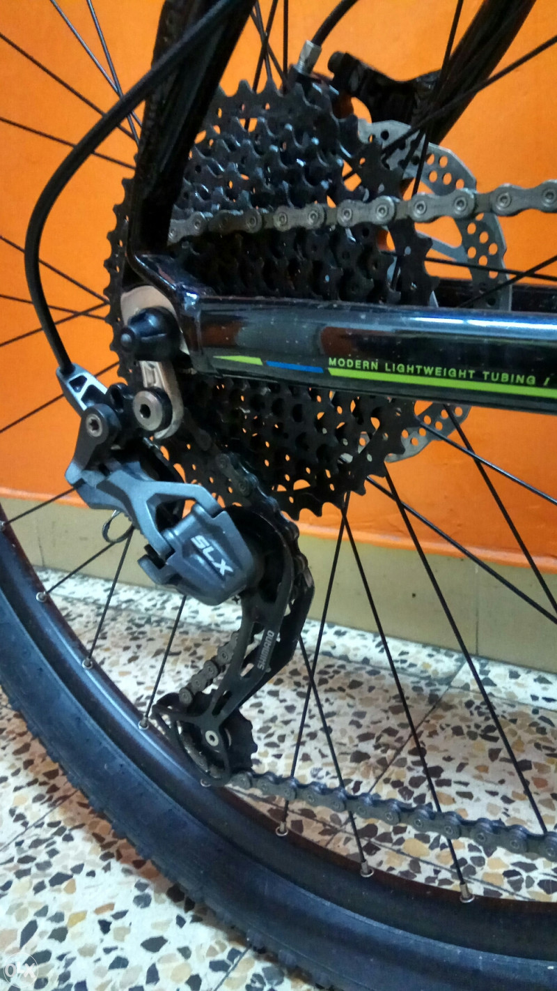 Wheeler Protron XT-20