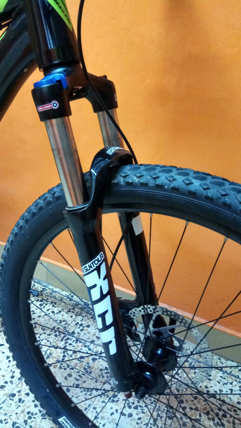 Wheeler Protron XT-20