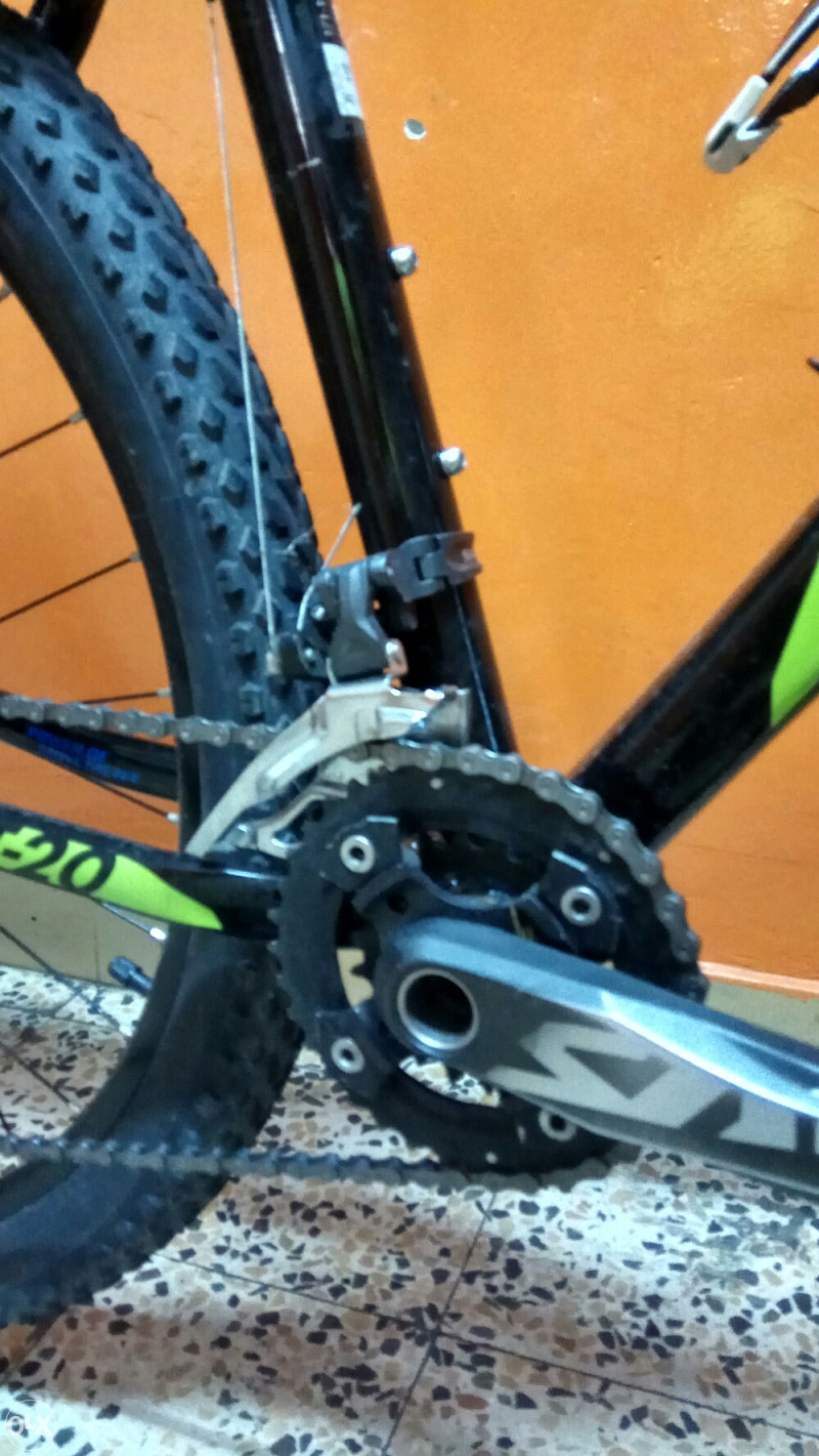 Wheeler Protron XT-20