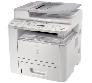 Canon MF6680dn MFP printer kopir fax