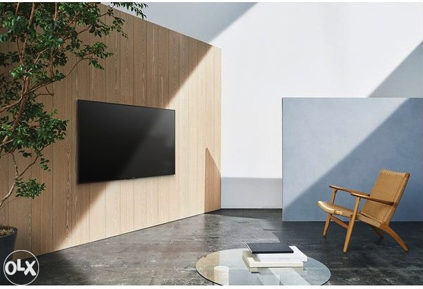 Sony 55" SUPER ANDROID KOMPLET TV + SoundBar + Box !!!