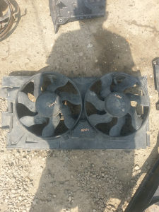 Ventilator Ventilatori Xsara