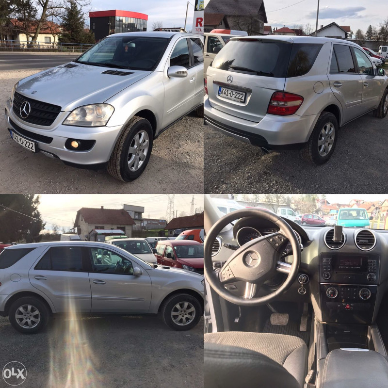 Rent a car renta car automatik kombi Tuzla Sarajevo