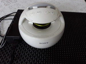 Apple Audio Docking System Sony RDP-V20iP