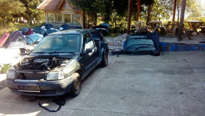 Dijelovi reno klio clio 1