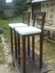 Barski stolovi i stolice
