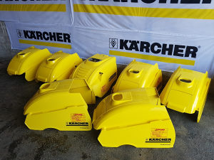 KARCHER POKLOPAC/POKLOPCI HDS 895 995 8/18