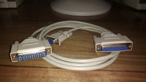 Data cables