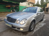 Mercedes-Benz E 200 CDI,Automatik.Reg.3/19.g