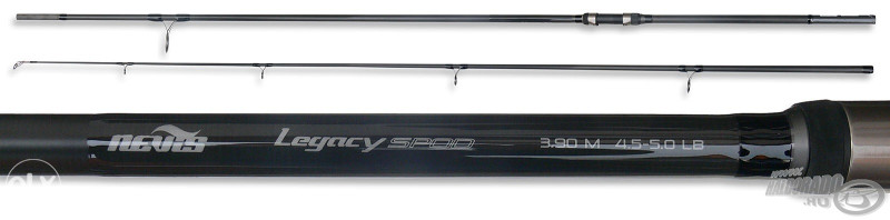 NEVIS Legacy Spod 360 4,5-5 Lbs + Ajándék