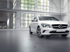 Mercedes - Benz CLA 200 d Coupe