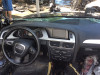 Tabla sa jastucima/airbazima Audi A4 2008-2013