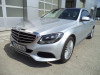 Mercedes-Benz C220 CDI Bluetec 170 ks