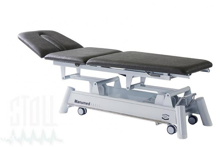 Manumed Enraf Nonius 223 elektricni sto