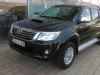 Toyota Hilux 3.0 D-4D City AT