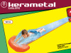 Dragstrip Single Slide