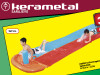 Dragstrip Splash Slide