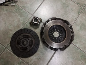 Set kvacila Alfa Romeo 1.6 1.8 2.0 ts jts 156 147